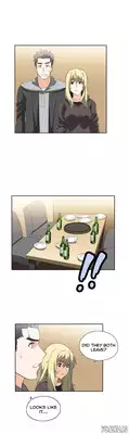 [Husky guy] SStudy Ch.0-32 (English) (YoManga) (Ongoing)