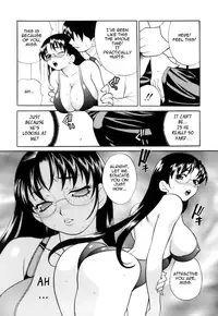 [Yukiyanagi] Miniskirt Alliance Ch. 1-9 [English] {Tadanohito}