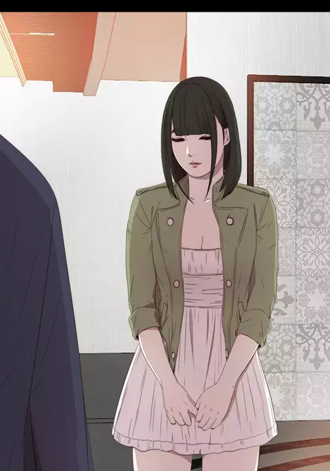 Girl Next Door Ch.1-37