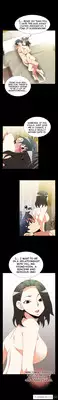 [Insane] Love Parameter Ch.1-49 (English) (YoManga) (Ongoing)