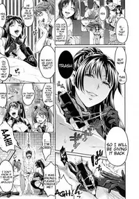 [Tokimachi Eisei] Waruiko dare da? [English] [Tigoris Translates]