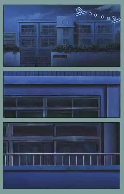 Hijokin koshi no saishū saiyo shiken Kanzenban