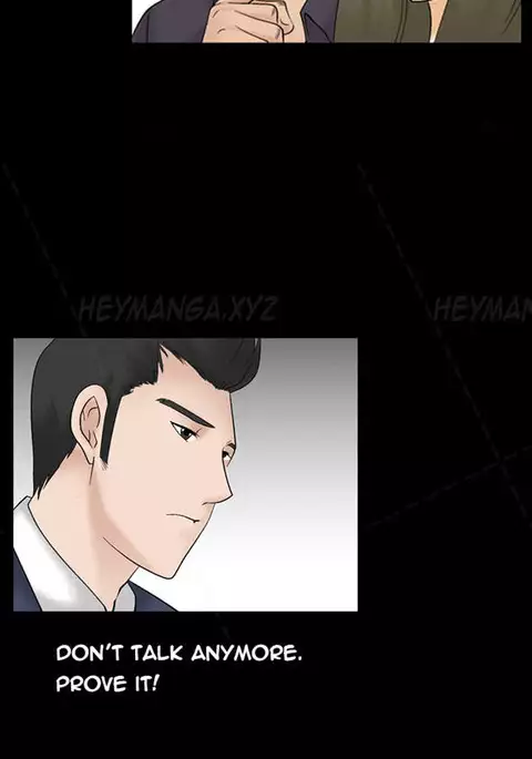 The Taste of the Hand Ch.1-34
