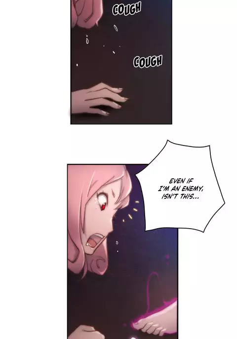 Sex Knights-Erotic Sensuality & Perception Ch.1-17