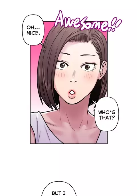 Ghost Love Ch.1-17