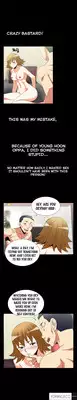 [Insane] Love Parameter Ch.1-50 (English) (YoManga) (Ongoing)