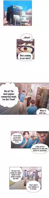 [BAK Hyeong Jun] Sweet Guy Ch.1-49.5 (English) (YoManga) (Ongoing)