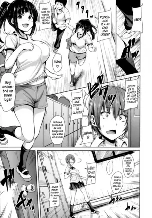 Zannenn na Heroine Tachi | Heroínas lamentables