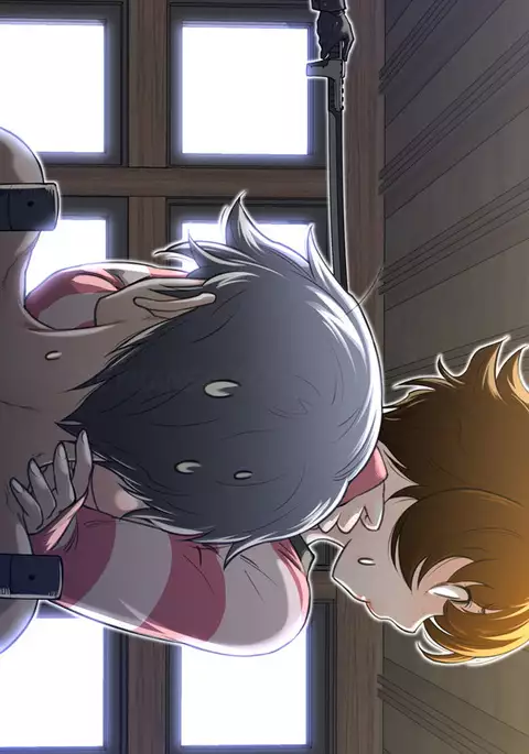 Perfect Half Ch.1-9