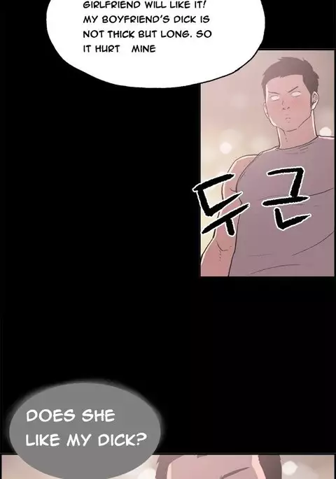 Cohabitation Ch.1-18