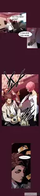 [Team Black October] Canine Tooth Ch.1-10 (English) (YoManga) (Ongoing)