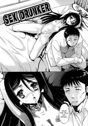 [sad.co (sadokko)] BAD Sex Communication!! (Fate/Apocrypha)