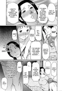 [Takasugi Kou] Ureta Karada no Hatsujouki - Estral Mature Woman [English] [desudesu + CovertOpsBoobs]