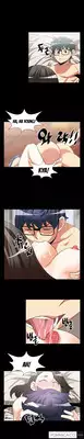 [Insane] Love Parameter Ch.1-44 (English) (YoManga) (Ongoing)