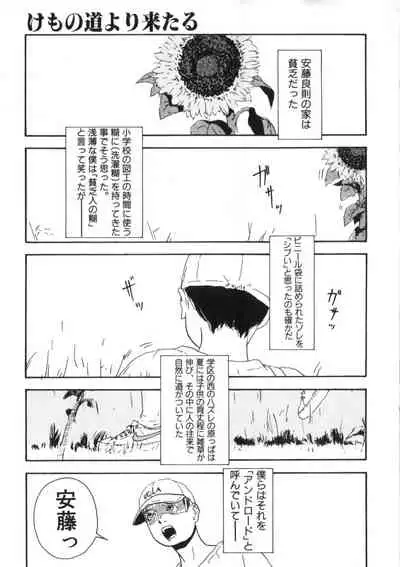 Yousei Nikki 2