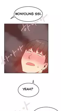 [Mx2J] Hahri's Lumpy Boardhouse Ch. 0-20 [English] (YoManga) (Ongoing)