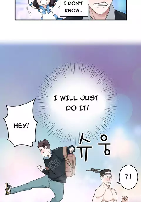 Tissue Thieves Ch.1-9