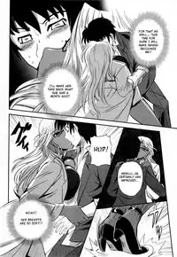 [Kumoi Takashi] How to Kiss? (COMIC Masyo 2009-09) [English] [AKnightWhoSaysNi!]