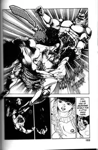 [Maeda Toshio] La Blue Girl Vol.5 [English]