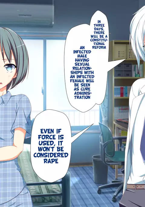 Inran Virus Ch. 2