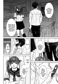[Ueno Naoya] Incest [English] [HidoiH]