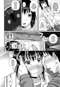 [Poncocchan] Irrumax [English] [Decensored] [Digital]