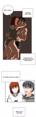 [Edge Edge] SStudy Ch.0-25 (English) (YoManga) (Ongoing)