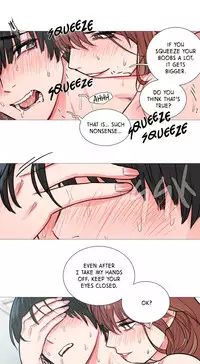 [The Jinshan] Sadistic Beauty Ch.1-23 (English) (Ongoing)