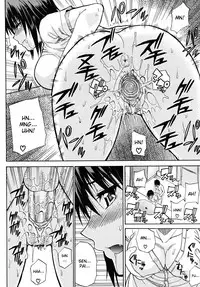 [Shunjou Shuusuke] Watashi no Shitai ○○na Koto [English] [desudesu]