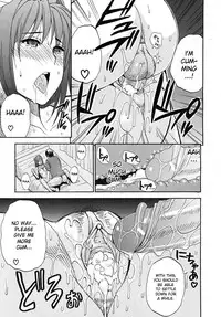 [Shunjou Shuusuke] Oazuke Warning | Postponement Warning (COMIC MUJIN 2010-11) [English] [DesuDesu]