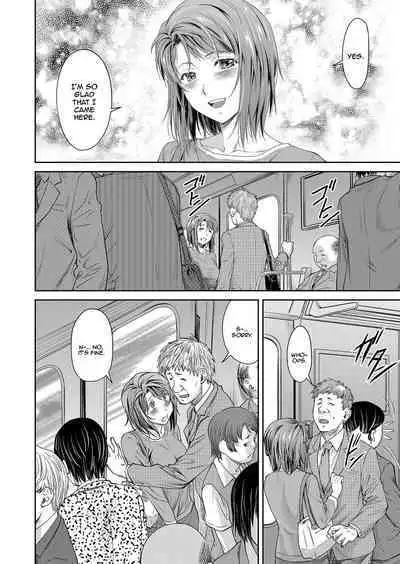 Oyako no Jijo | A Father-Daughter Situation