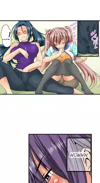 [Jyunn Irie] Sneaked Into A Horny Girls' School