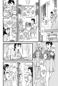 [clover] FxM Female x Male [English]
