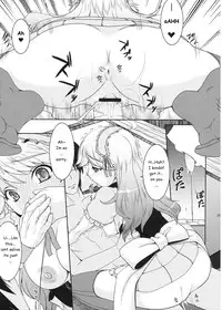 (C74) [Kirintei (Kirin Kakeru)] HONEY DROP (THE iDOLM@STER) [English] [Kenren (YakuDou.com)]