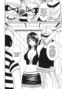 [Crimson Comics (Carmine)] Hyakka Soushuuhen (One Piece) [English] [Kizlan] [Digital]