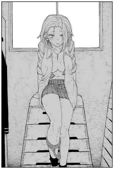 Gal JK Ero Manga Ch.1-27
