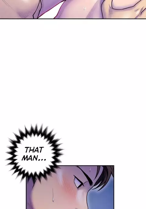 Ghost Love Ch.1-15
