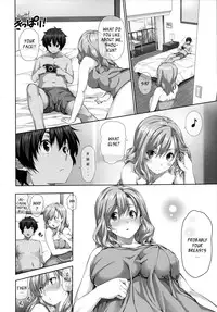 [tosh] Menkui! Toranoana Limited Edition Omake [ENG][Decensored]