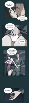 [Yihyeonmin] Drug Candy Ch.0-42 (English) (YoManga) (Ongoing)