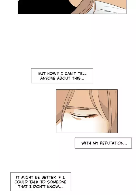 Talk To Me Ch.1-41
