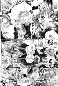 [Anthology] Slave Heroines Vol. 11 [English] {Kizlan}