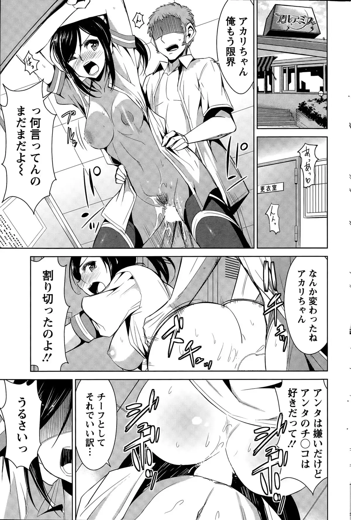 Himitsu no Artemis