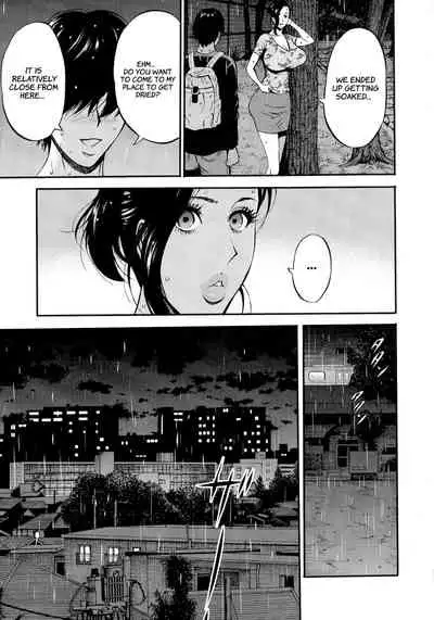 Fukinshin Soukan no Onna | Non Incest Woman Ch. 1-5