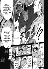 [Akatsuki Myuuto] Shoujo x Shoujo x Shoujo Ch. 1-2 [English] [SaHa]