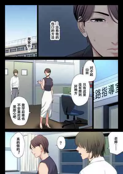Bukiyou na Futari
