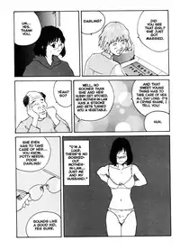 [Benkyo Tamaoki] The Sex-Philes Vol.4 [ENG][Hi-Res]