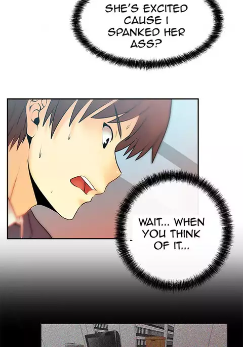 My Office Ch.1-21
