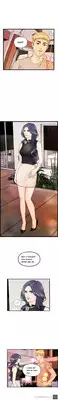 [Hong Ban-Jang] Guest House Ch.1-20 (English) (Ongoing)