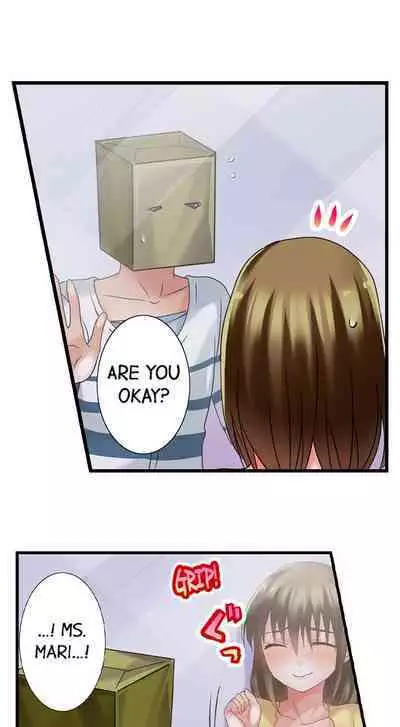[Kappa] Gotta Fuck Your Way Out (Ch.01~19) [English]