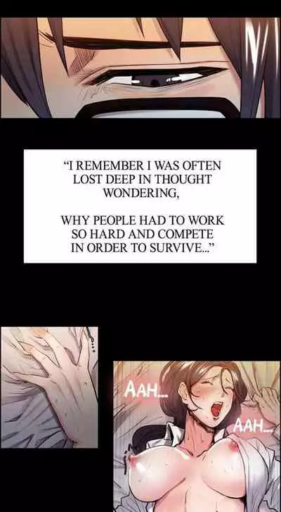 Taste of Forbbiden Fruit Ch.19/24